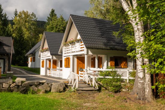 Górskie Domki w Szklarskiej Porębie