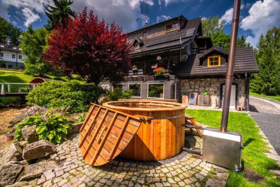 Balia - Górskie Domki