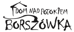 Pensjonat Dom nad Potokiem Borszówka w Szklarskiej Porębie - logo